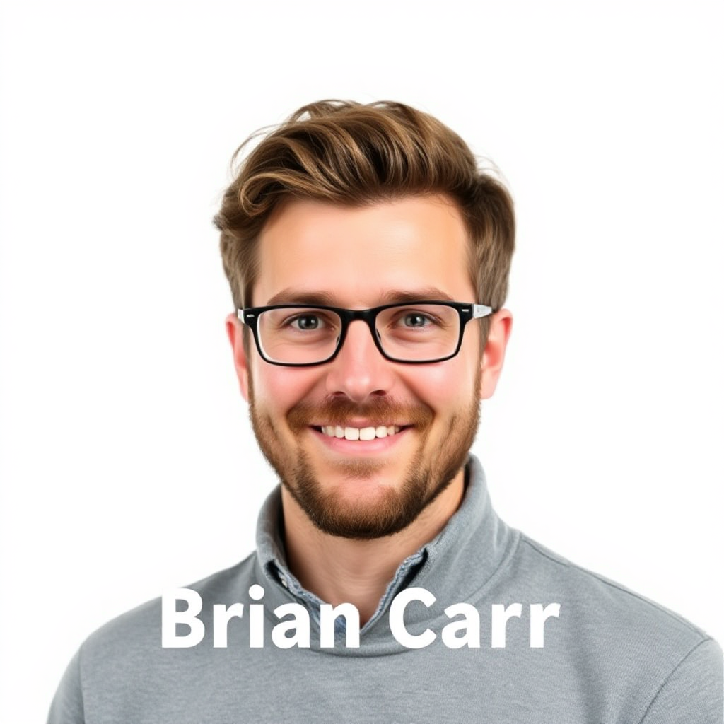 Brian Carr